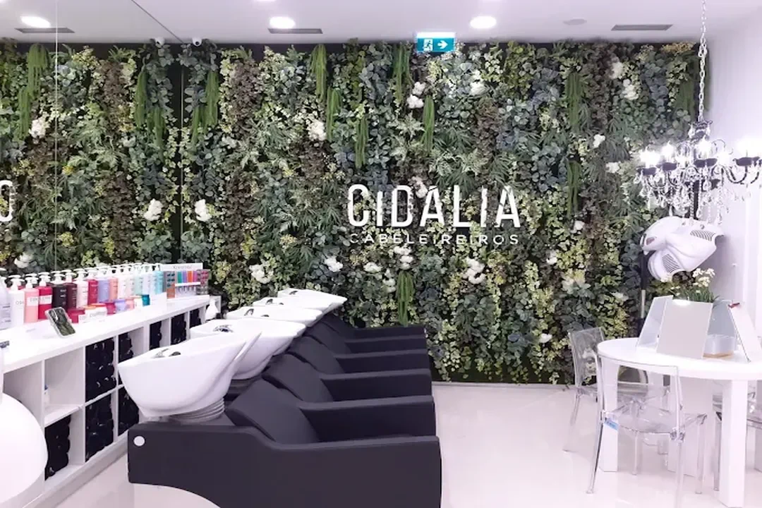 Cidália Cabeleireiros - Alma Shopping (Services - Personal Care and Beauty) in Coimbra (Coimbra - Center)