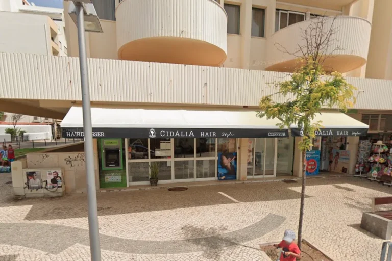Cidália Hair Style (Services - Personal Care and Beauty) in Portimão (Faro - Algarve)