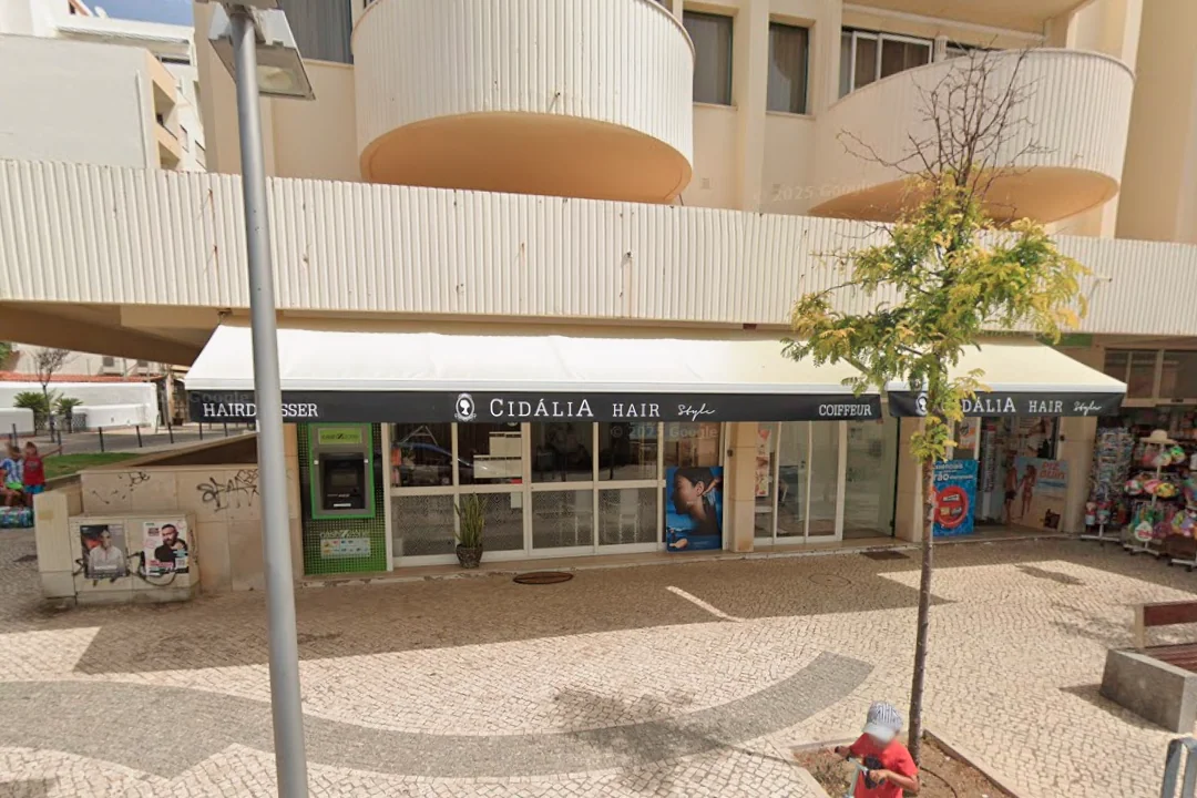 Cidália Hair Style (Services - Personal Care and Beauty) in Portimão (Faro - Algarve)