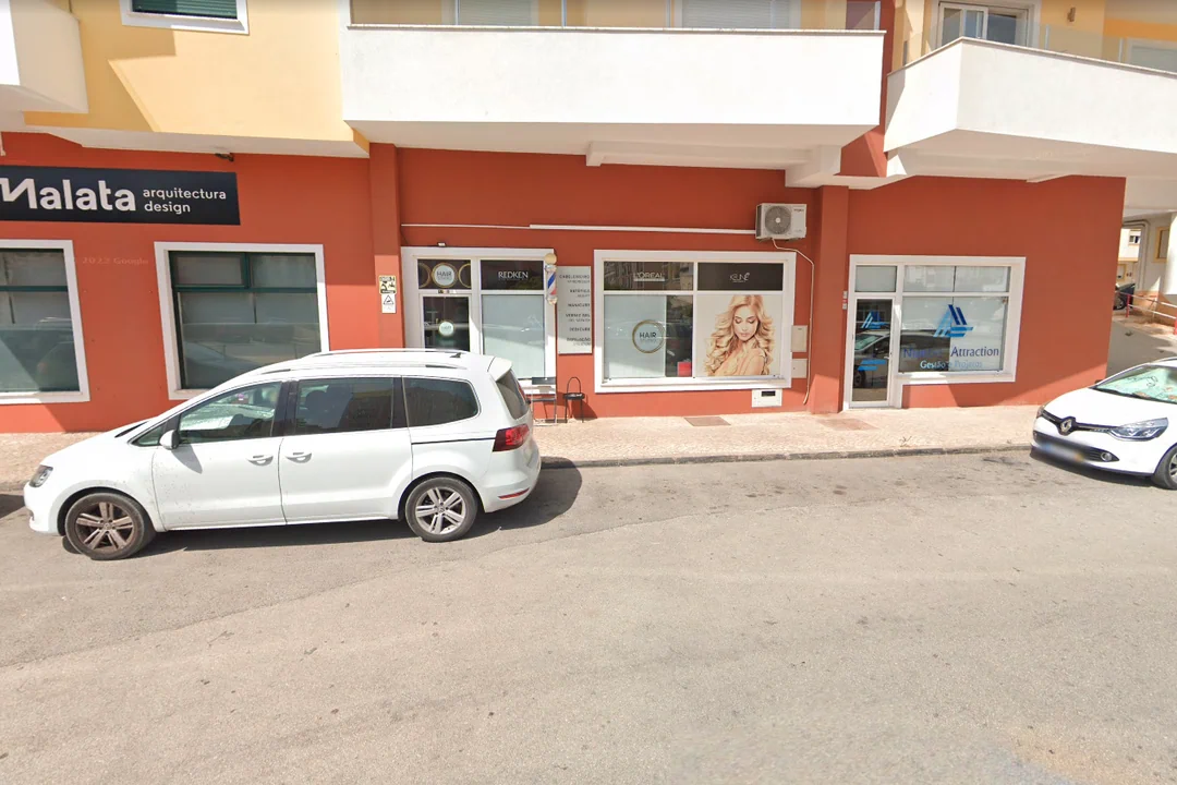 Hair Studio Redken (Services - Personal Care and Beauty) in Portimão (Faro - Algarve)