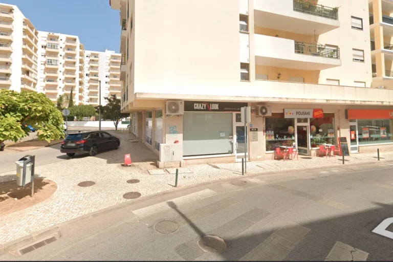 Hairdresser Crazylook & Portimão (Services - Personal Care and Beauty) in Portimão (Faro - Algarve)