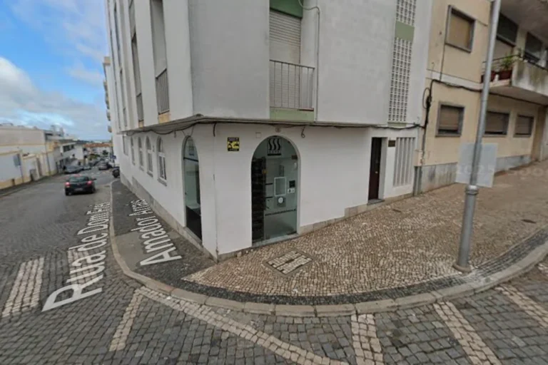 Isabel Cabeleireiros (Services - Personal Care and Beauty) in Beja (Beja - Alentejo)