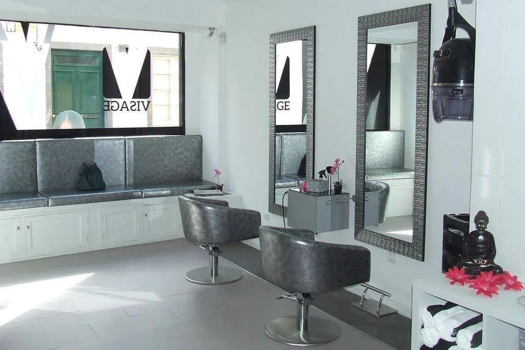 Salão Visage (Services - Personal Care and Beauty) in Ponta Delgada (Ilha de São Miguel - Açores)