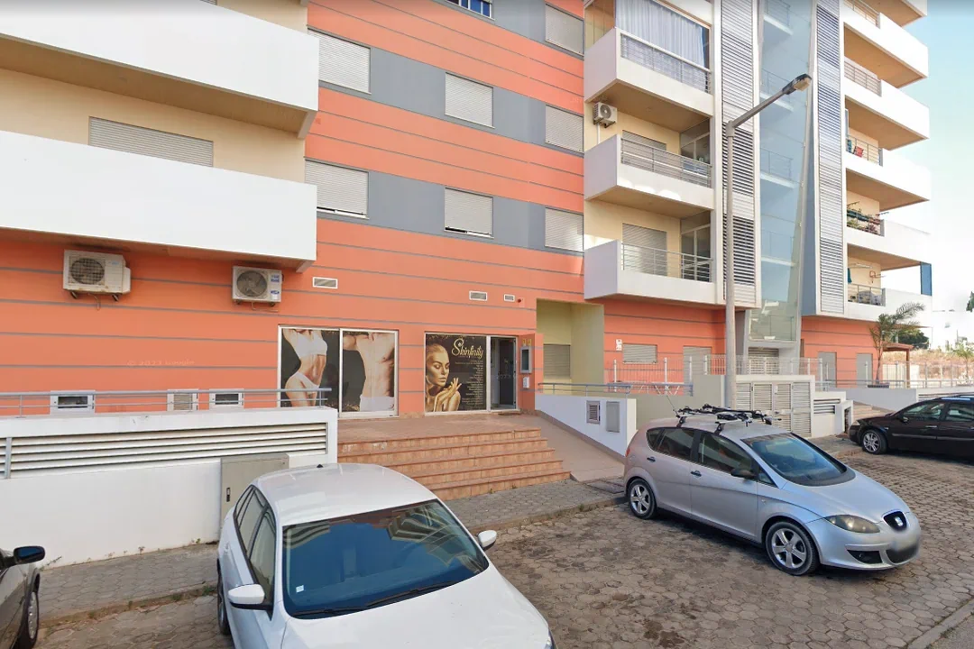 Skinfinity (Services - Personal Care and Beauty) in Portimão (Faro - Algarve)