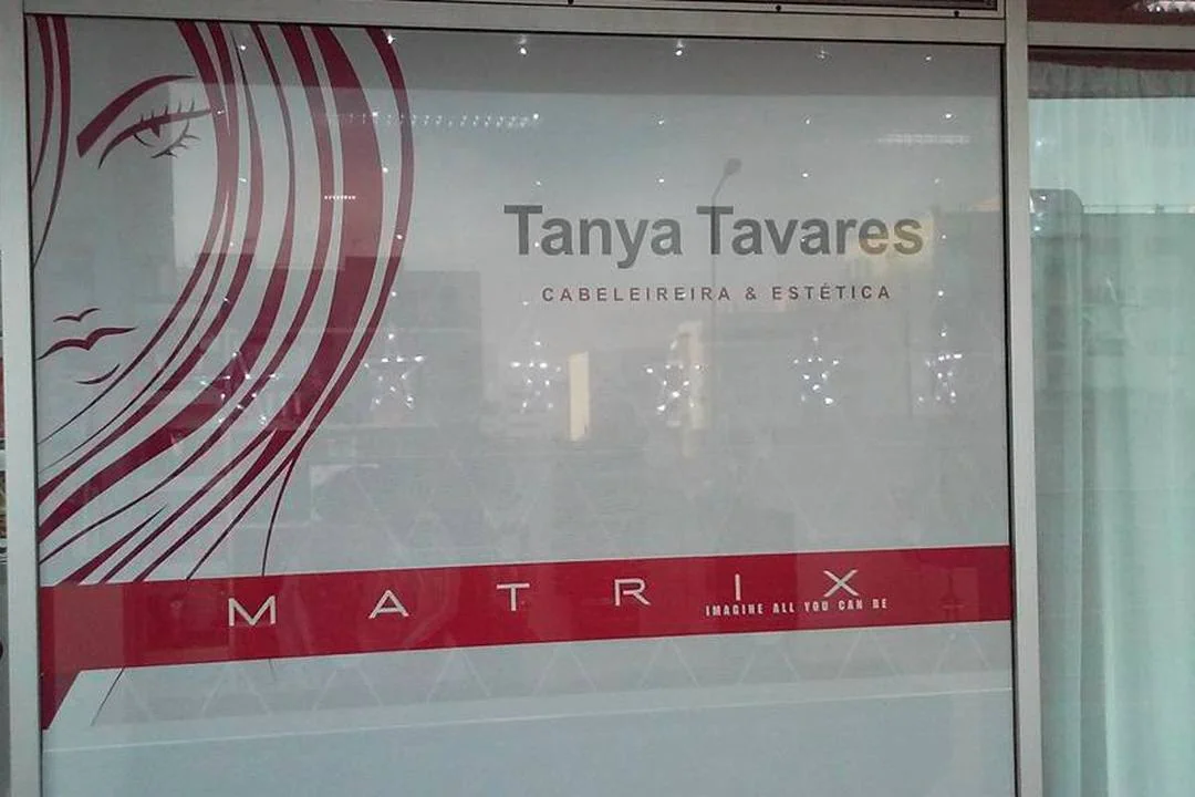 Tanya Tavares Cabeleireira & Estetica (Services - Personal Care and Beauty) in Ponta Delgada (Ilha de São Miguel - Açores)