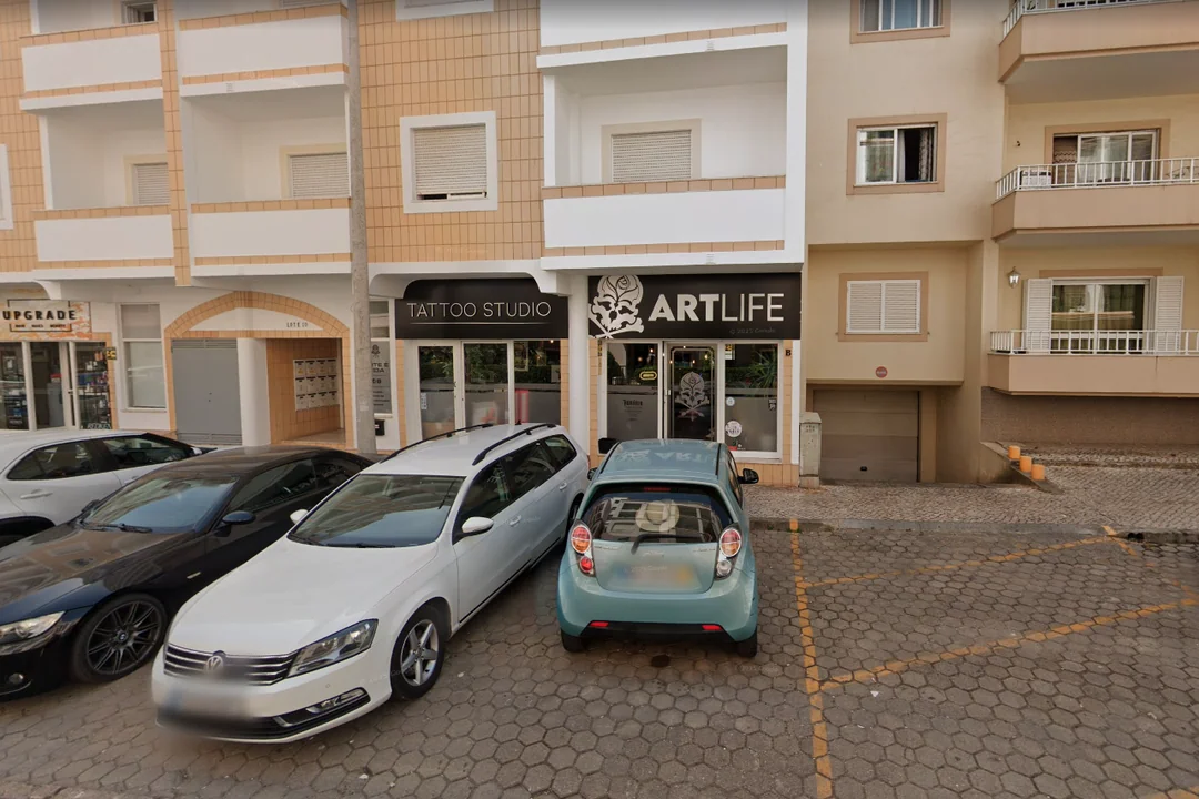 Upgrade Salon (Services - Personal Care and Beauty) in Portimão (Faro - Algarve)