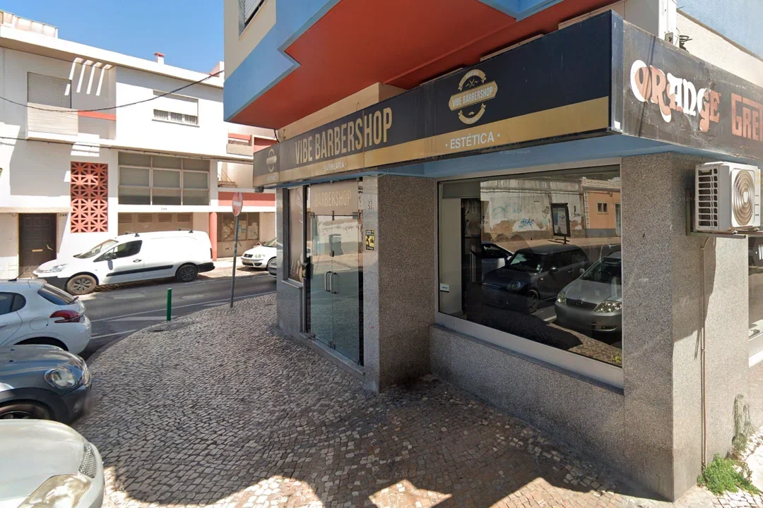 Vibe-barbershop (Services - Personal Care and Beauty) in Portimão (Faro - Algarve)