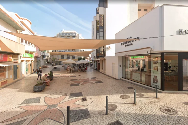Alma Lusa Fashion Store (Services - Retail and Shopping) in Portimão (Faro - Algarve)