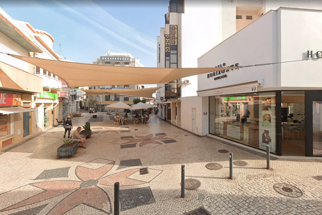 Alma Lusa Fashion Store (Services - Retail and Shopping) in Portimão (Faro - Algarve)