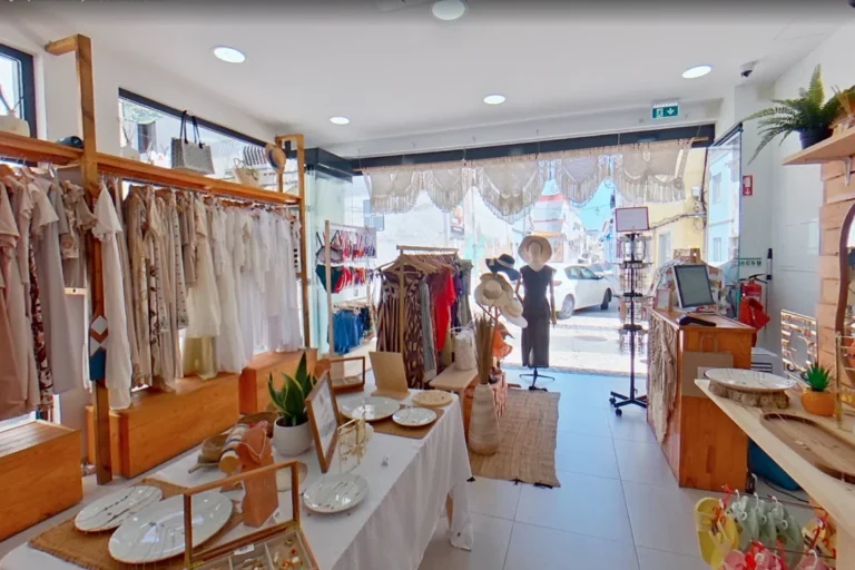 Kai Rai (Services - Retail and Shopping) in Portimão (Faro - Algarve)
