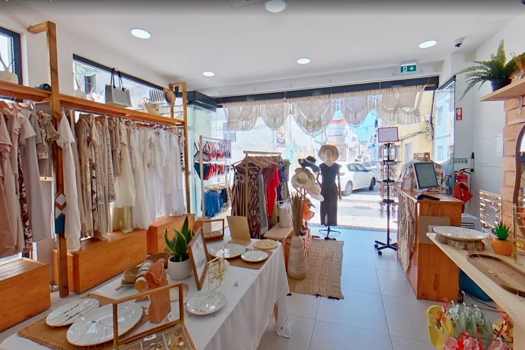 Kai Rai (Services - Retail and Shopping) in Portimão (Faro - Algarve)