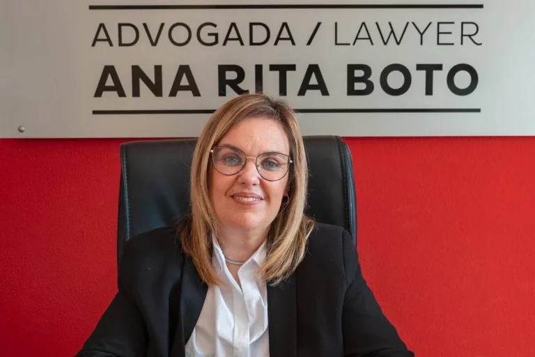 Ana Rita Boto - Lawyer (Services - Specialized Services) in Lagoa (Algarve) (Faro - Algarve)