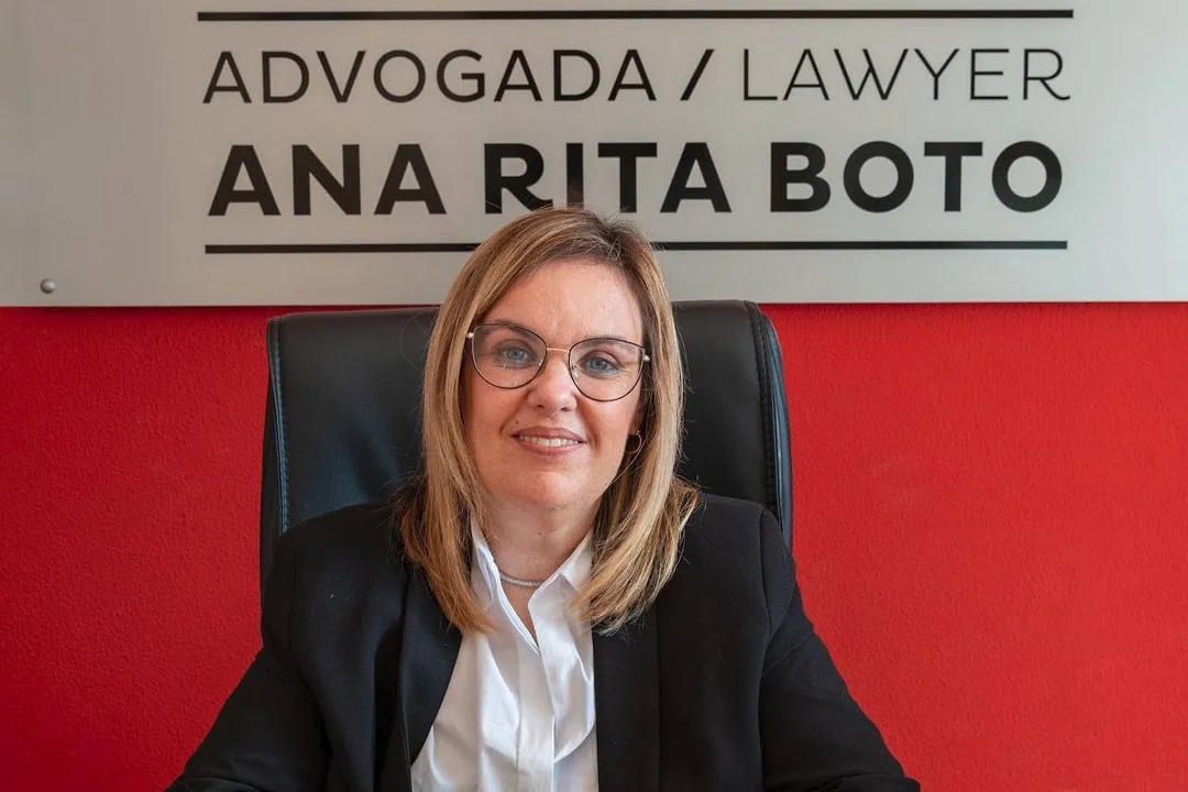 Ana Rita Boto - Lawyer (Services - Specialized Services) in Lagoa (Algarve) (Faro - Algarve)