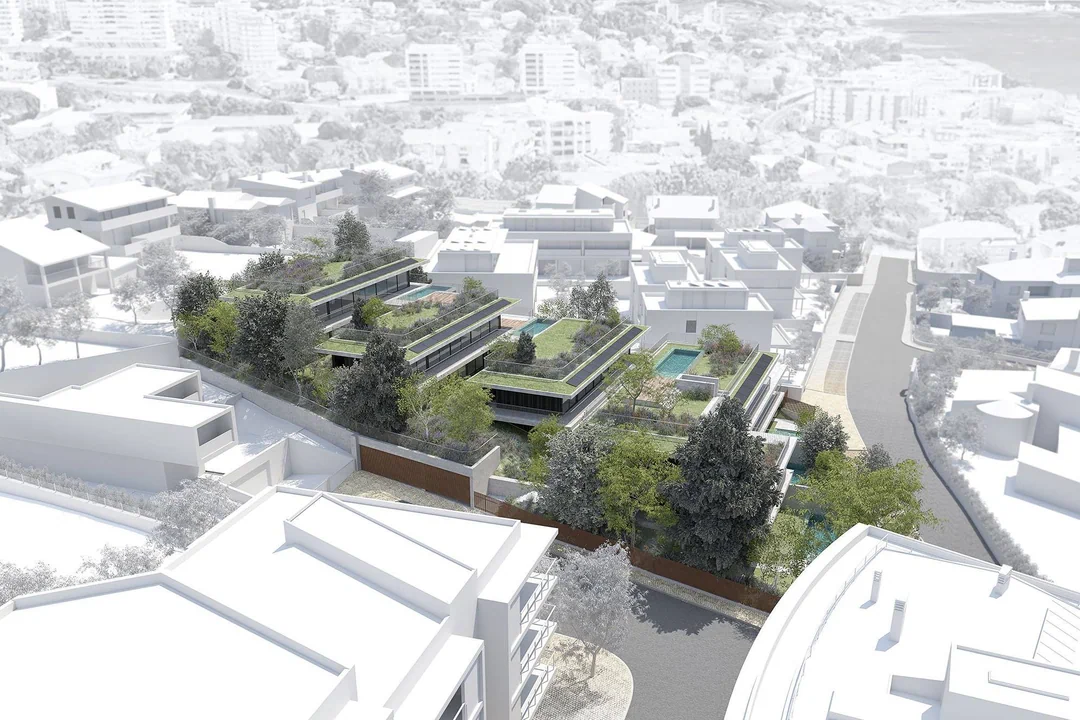 Atelier Central Arquitectos (Services - Specialized Services) in Lisboa (Lisboa - Lisbon M.A.)