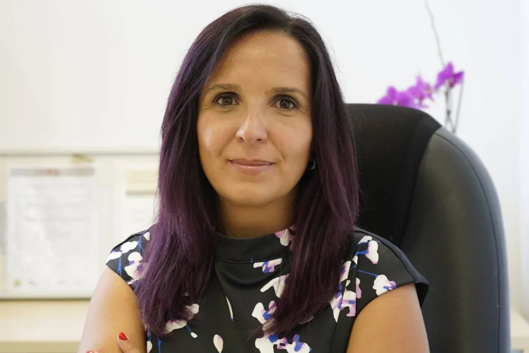 Margarida Nobre Marreiros - Lawyer (Services - Specialized Services) in Lagos (Faro - Algarve)