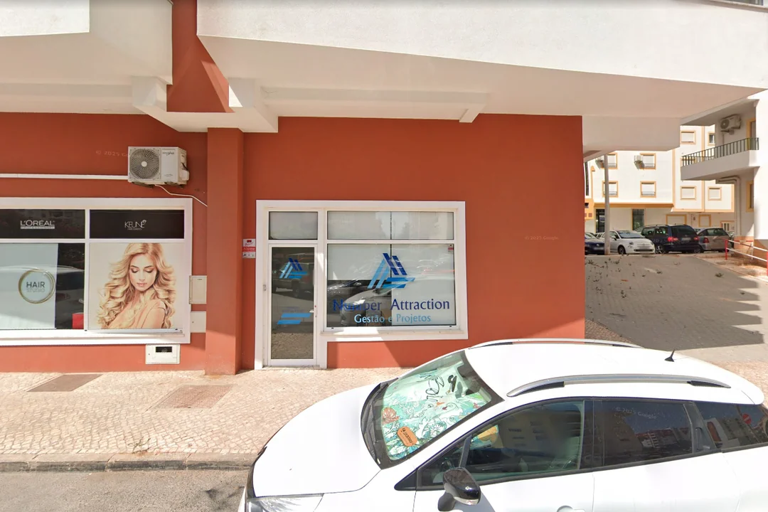 Number Attraction - Gestão e Projetos (Services - Specialized Services) in Portimão (Faro - Algarve)
