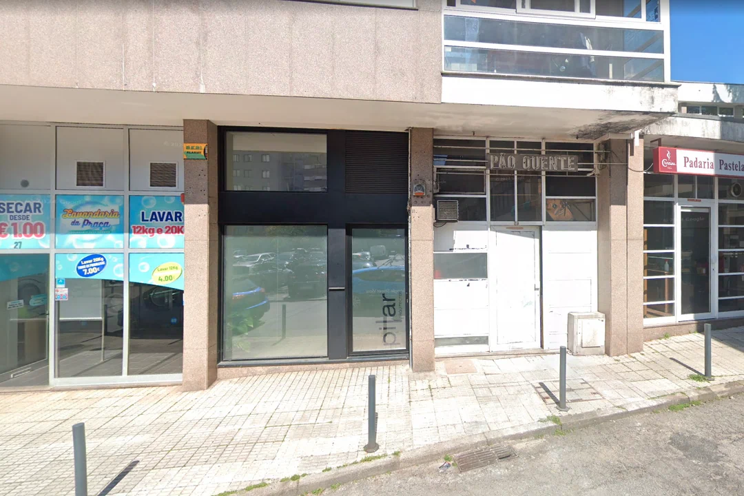 Pilar Arquitectos (Services - Specialized Services) in Braga (Braga - North)