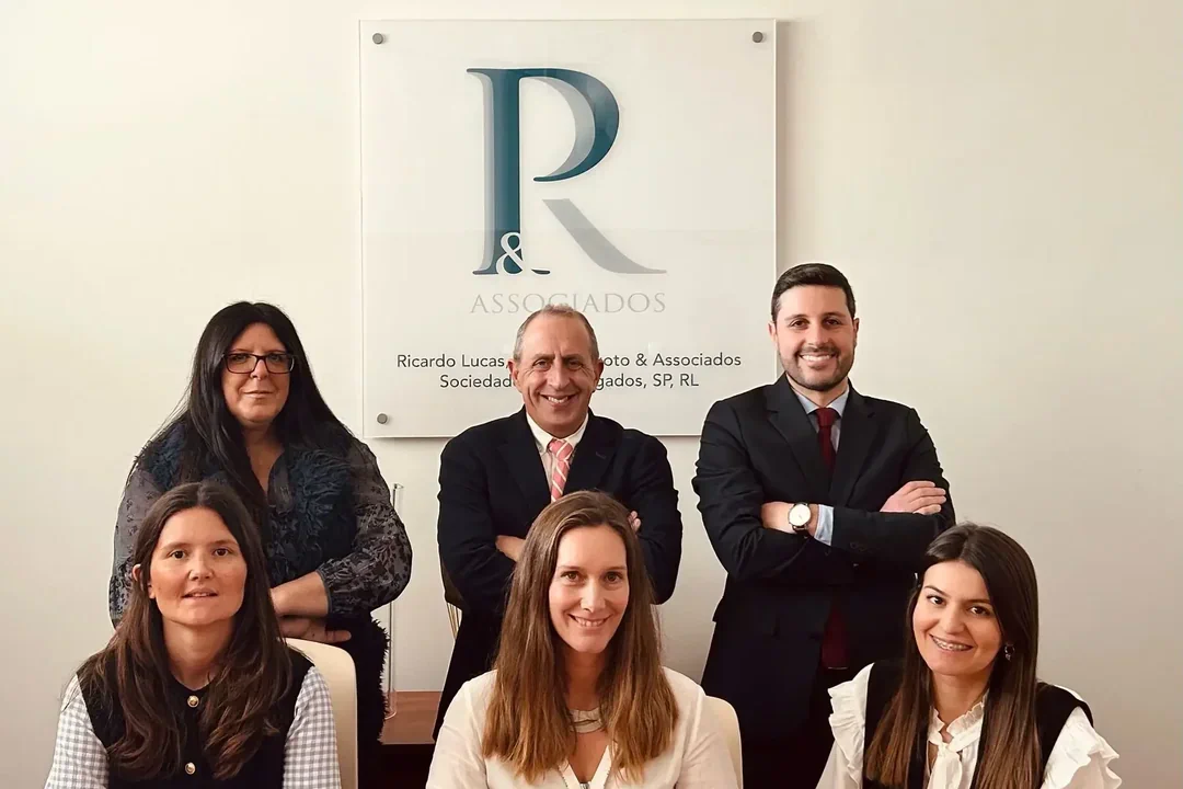 RP & Associados, Sociedade de Advogados - RL (Services - Specialized Services) in Lisboa (Lisboa - Lisbon M.A.)