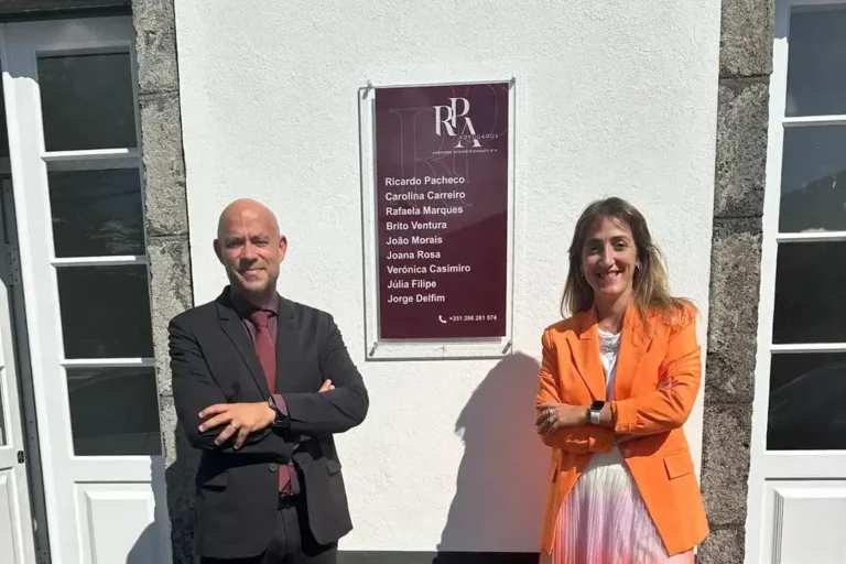 RPA Advogados (Graciosa) (Services - Specialized Services) in Santa Cruz da Graciosa (Ilha da Graciosa - Açores)