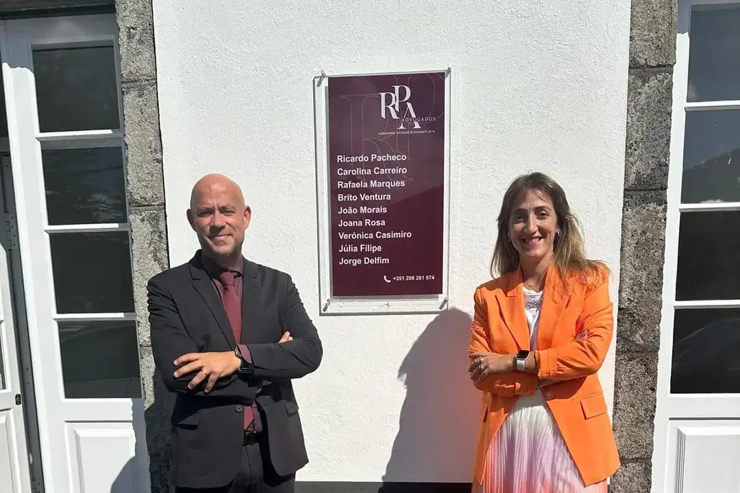 RPA Advogados (Graciosa) (Services - Specialized Services) in Santa Cruz da Graciosa (Ilha da Graciosa - Açores)