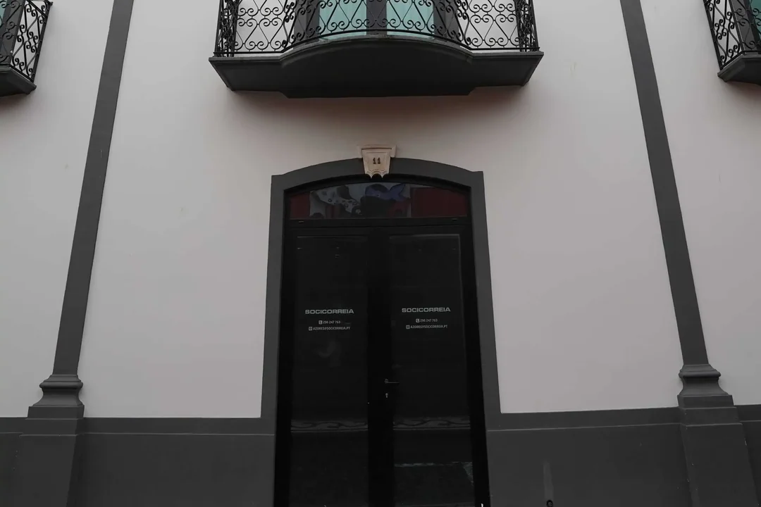 RPA Advogados (São Miguel) (Services - Specialized Services) in Ponta Delgada (Ilha de São Miguel - Açores)