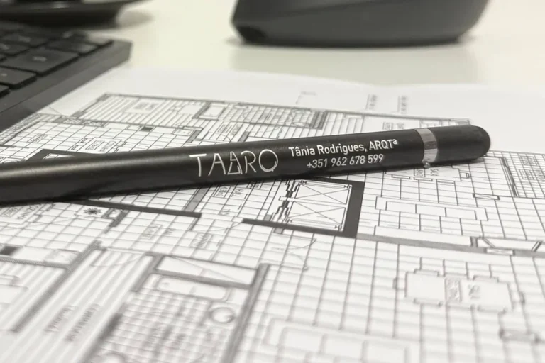 TaarQ Arquitetura (Services - Specialized Services) in Leiria (Leiria - Center)