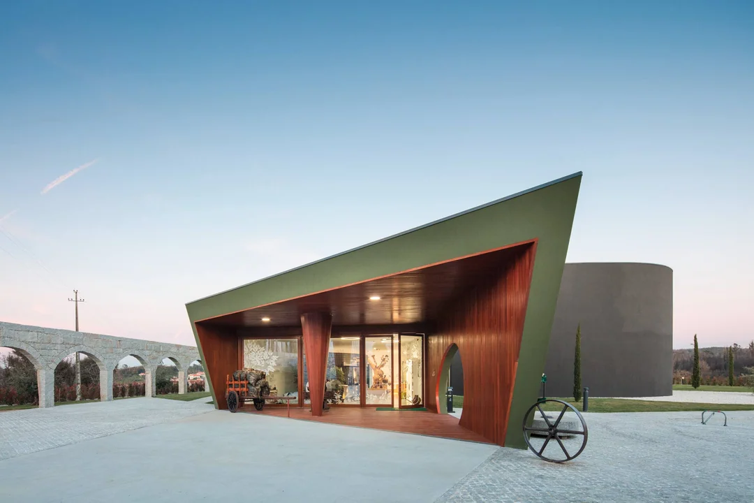 Vasco Teixeira Arquitectura (Services - Specialized Services) in Portimão (Faro - Algarve)