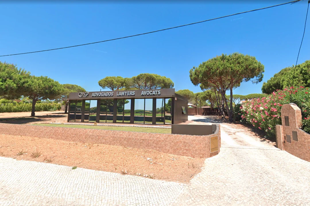 Verónica Pisco Advogados - Almancil (Services - Specialized Services) in Loulé (Faro - Algarve)
