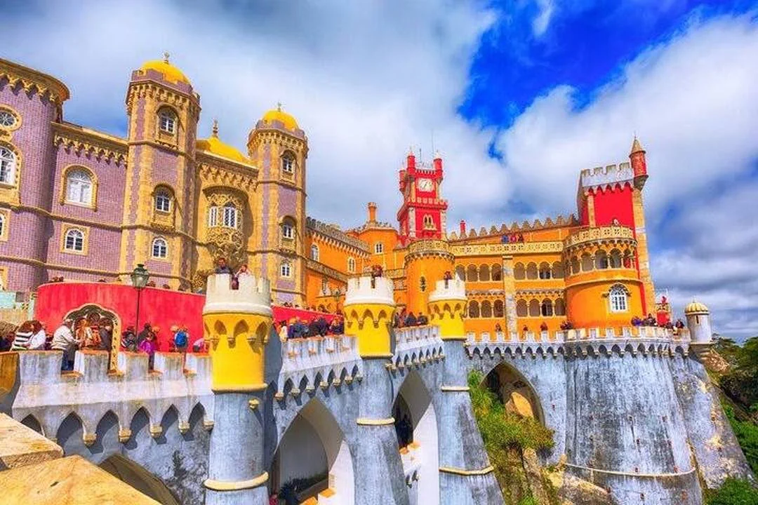 Tour Sweet Tours (Services - Tourism and Travel) in Lisboa (Lisboa - Lisbon M.A.)