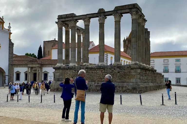 Visit Elvas (Services - Tourism and Travel) in Elvas (Portalegre - Alentejo)